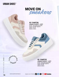 Catálogo Price Shoes Página 76