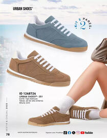 Catálogo Price Shoes Página 78