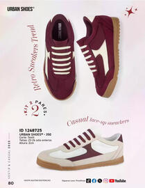 Catálogo Price Shoes Página 80