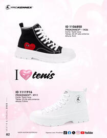 Catálogo Price Shoes Página 82