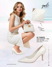 Catálogo Price Shoes Página 9