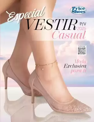 Catálogo Price Shoes (válido hasta 30-06)