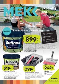 Mekk Kundeavis uke 20 Side 1