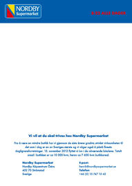 Nordby Supermarket Kundeavis uke 20 Side 3