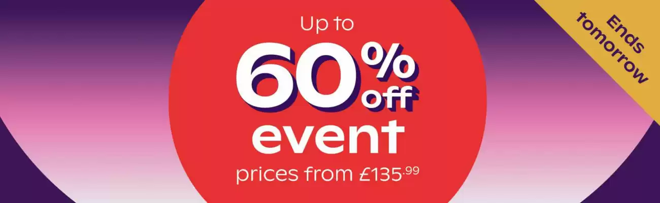 Bensons for Beds leaflet (valid until 18-05)