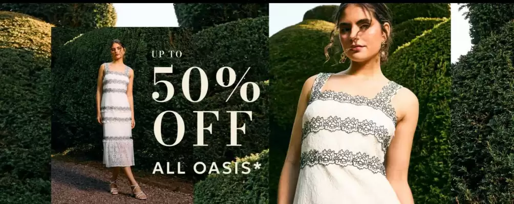 Oasis leaflet (valid until 18-05)