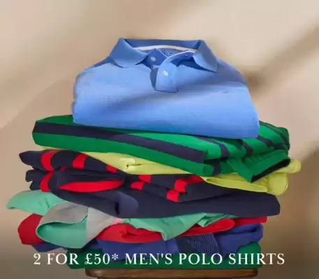 Joules leaflet (valid until 18-05)