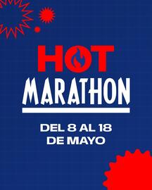 Catálogo Marathon Deportes semana 20 Página 1