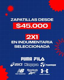 Catálogo Marathon Deportes semana 20 Página 2