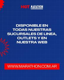 Catálogo Marathon Deportes semana 20 Página 3