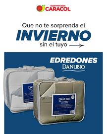 Catálogo Supermercados Caracol Página 1