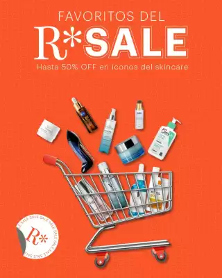 Catálogo Riadigos (válido hasta 31-05)