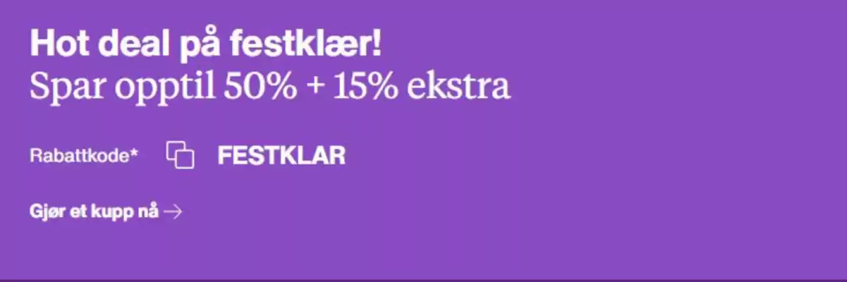 Zalando Kundeavis (gyldig til 18-05)