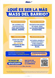 Catálogo Mass Página 11