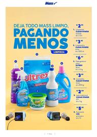 Catálogo Mass Página 8