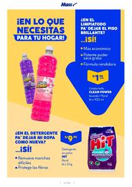 Catálogo Mass Página 9