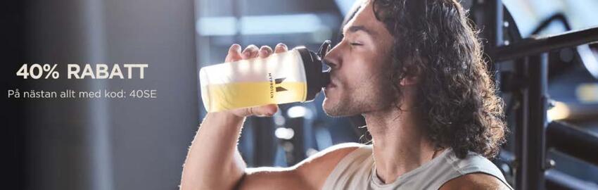 Myprotein reklamblad vecka 20 Sida 1