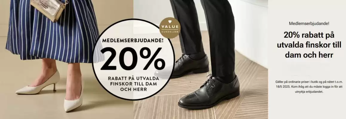 Eurosko reklamblad
