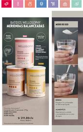 Catálogo Oriflame Página 102