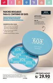 Catálogo Oriflame Página 11