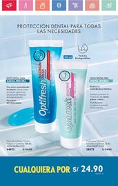 Catálogo Oriflame Página 113