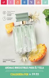 Catálogo Oriflame Página 120
