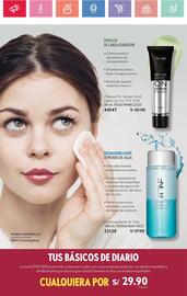 Catálogo Oriflame Página 124