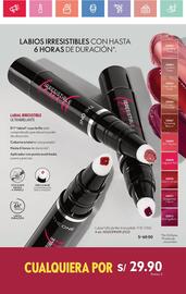 Catálogo Oriflame Página 125
