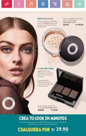 Catálogo Oriflame Página 126