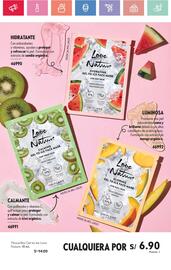 Catálogo Oriflame Página 13