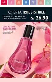 Catálogo Oriflame Página 131