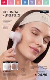 Catálogo Oriflame Página 15