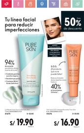 Catálogo Oriflame Página 17