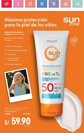 Catálogo Oriflame Página 18