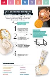 Catálogo Oriflame Página 2