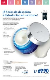Catálogo Oriflame Página 25