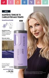 Catálogo Oriflame Página 28