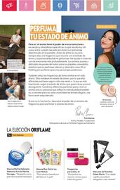 Catálogo Oriflame Página 3
