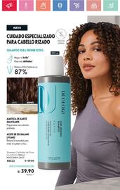 Catálogo Oriflame Página 30
