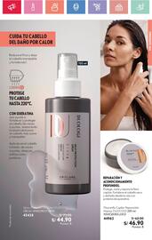 Catálogo Oriflame Página 33