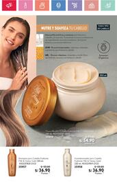 Catálogo Oriflame Página 34