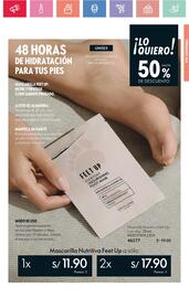 Catálogo Oriflame Página 41