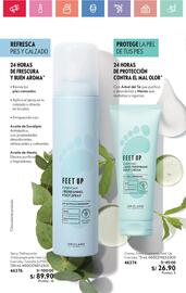 Catálogo Oriflame Página 42