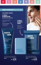 Catálogo Oriflame Página 43