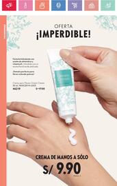 Catálogo Oriflame Página 46