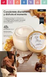 Catálogo Oriflame Página 5
