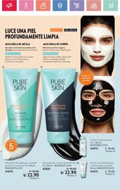 Catálogo Oriflame Página 50