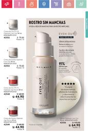 Catálogo Oriflame Página 51
