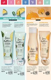 Catálogo Oriflame Página 52
