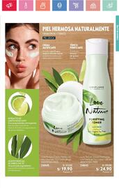 Catálogo Oriflame Página 53